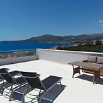 Panorama تروغير