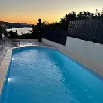Panorama Trogir