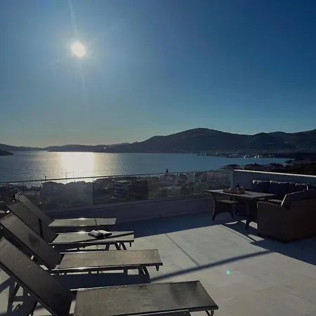 Βίλα Panorama