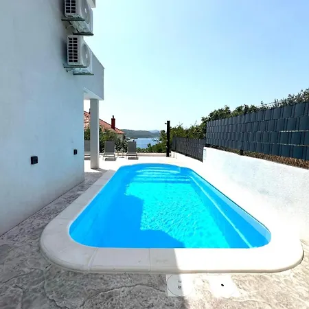 Panorama Βίλα
