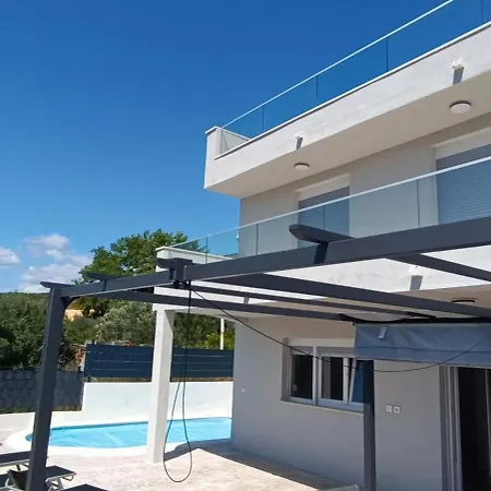 Panorama Villa *