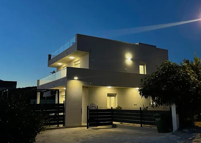 فيلة Panorama *