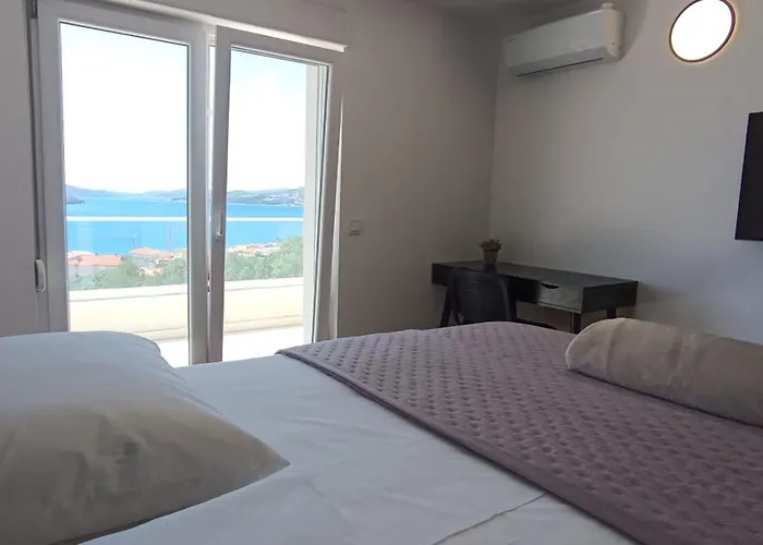 Villa Panorama *