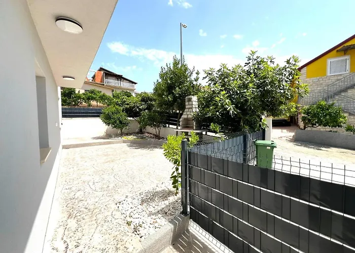 Panorama Villa *