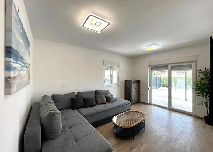 Panorama Villa *