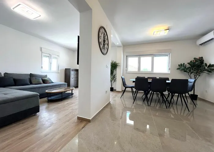 Panorama Villa *