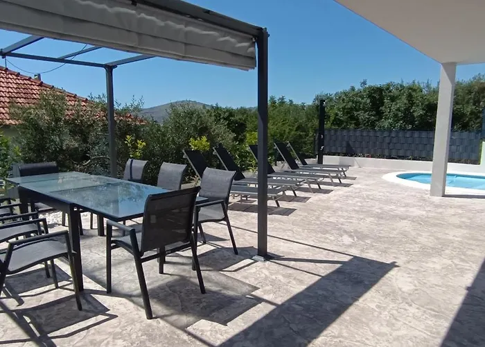 Villa Panorama *