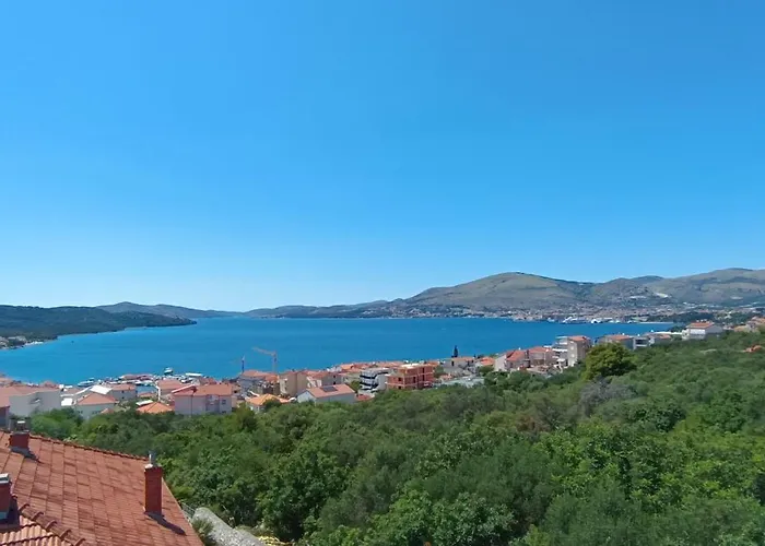 Panorama Villa *