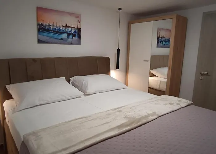 Panorama Villa Trogir
