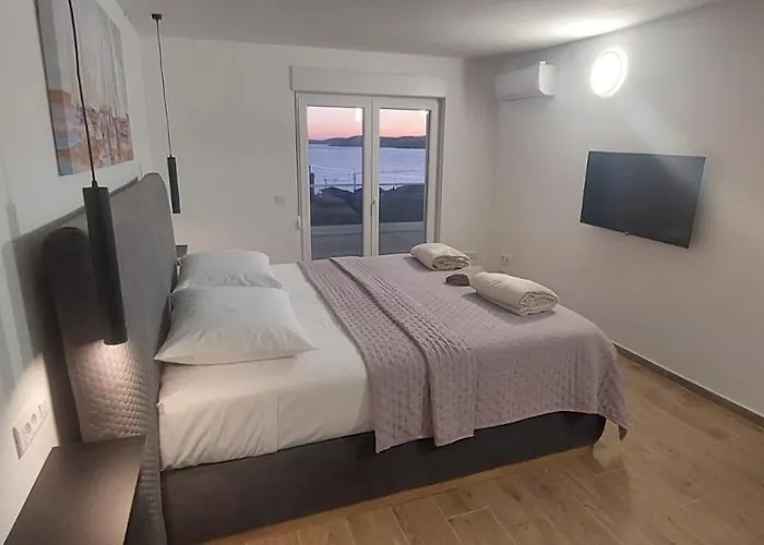 וילה Panorama טרוגיר