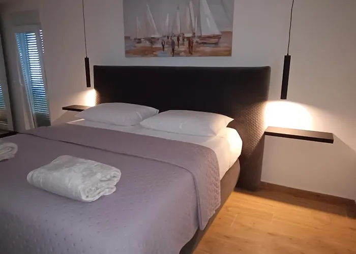 וילה Panorama טרוגיר