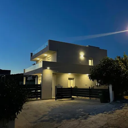 Villa Panorama *