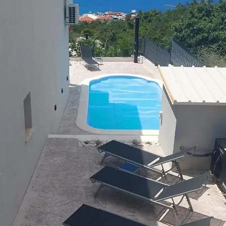 Panorama Trogir