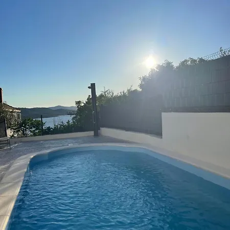 Panorama Villa