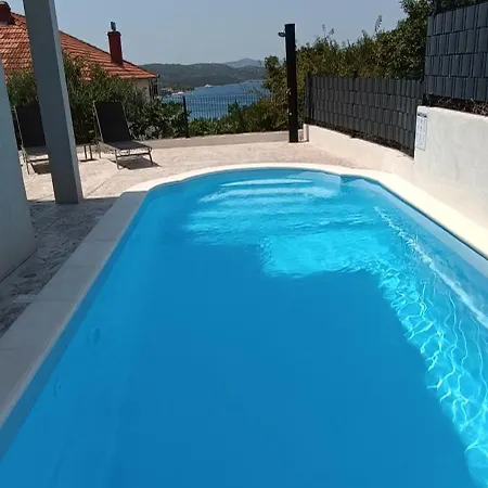 Panorama Trogir